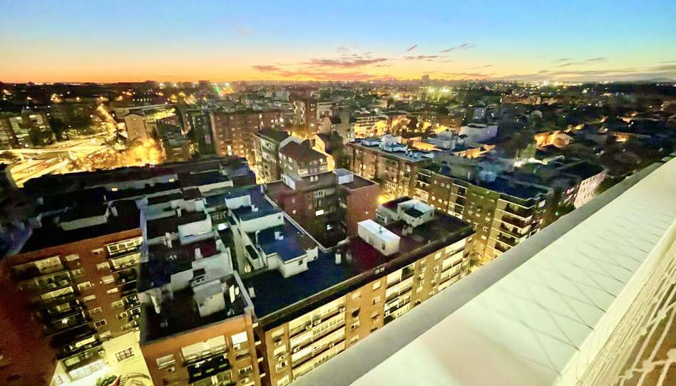 Photo 1 of Flat to rent in Antonio Lopez, Comillas, Madrid