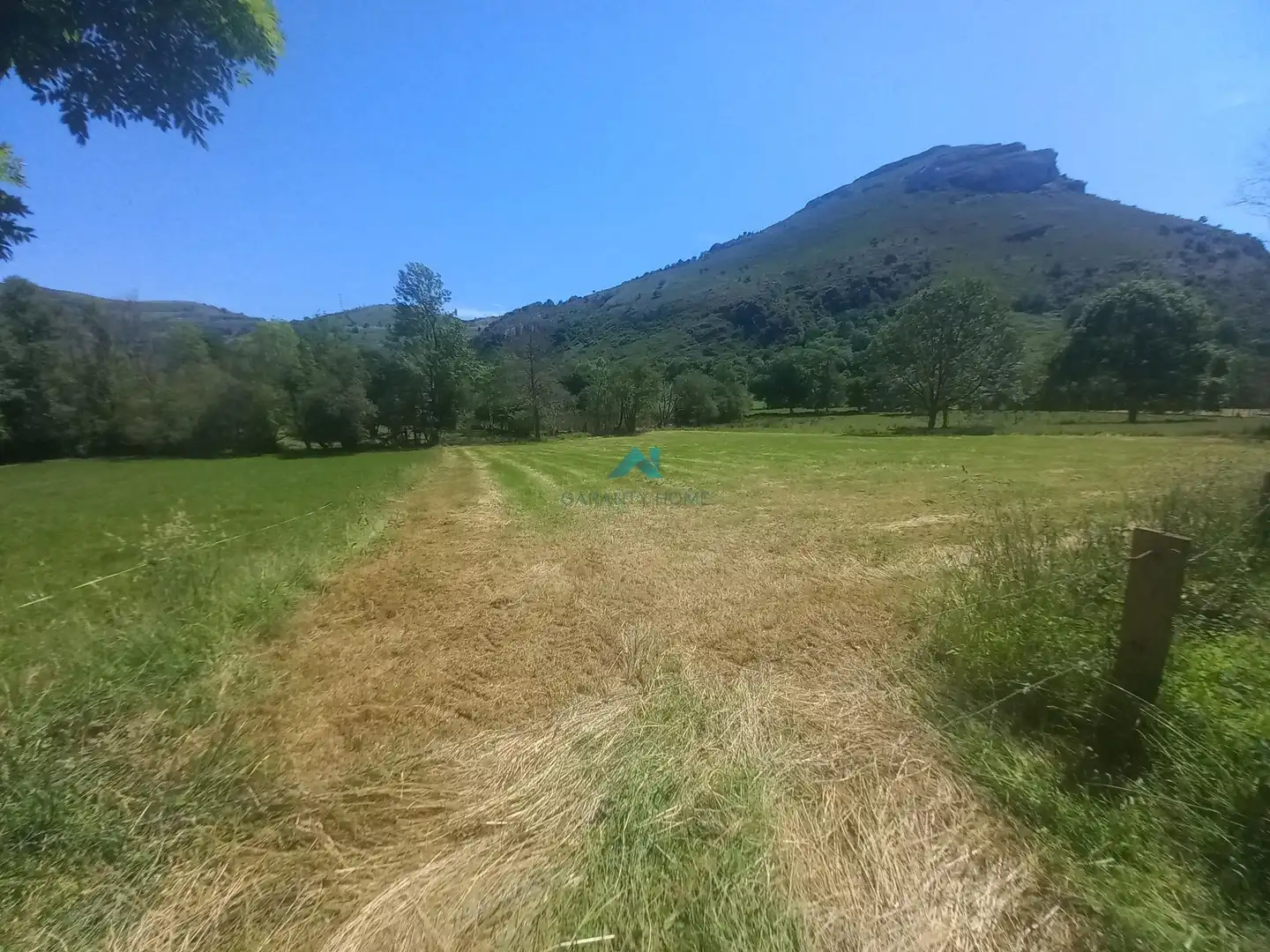 Terreno rustico in vendita a Paraje Escajadillo 'Matienzo-Secada', imagen 2