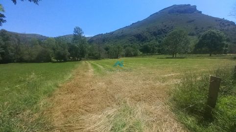 Se vende terreno rústico en Matienzo, Ruesga, immagine 2