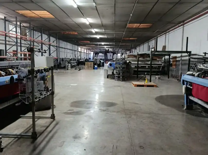 Local en venda en Fontanars dels Alforins amb Alarma