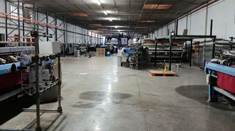 Photo 2 of Premises for sale in Carretera de Beneixama, 12, Fontanars dels Alforins, Valencia