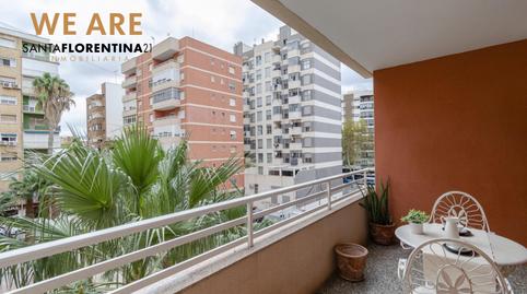 Photo 3 of Flat to rent in  Poeta Pelayo, Ensanche, Cartagena