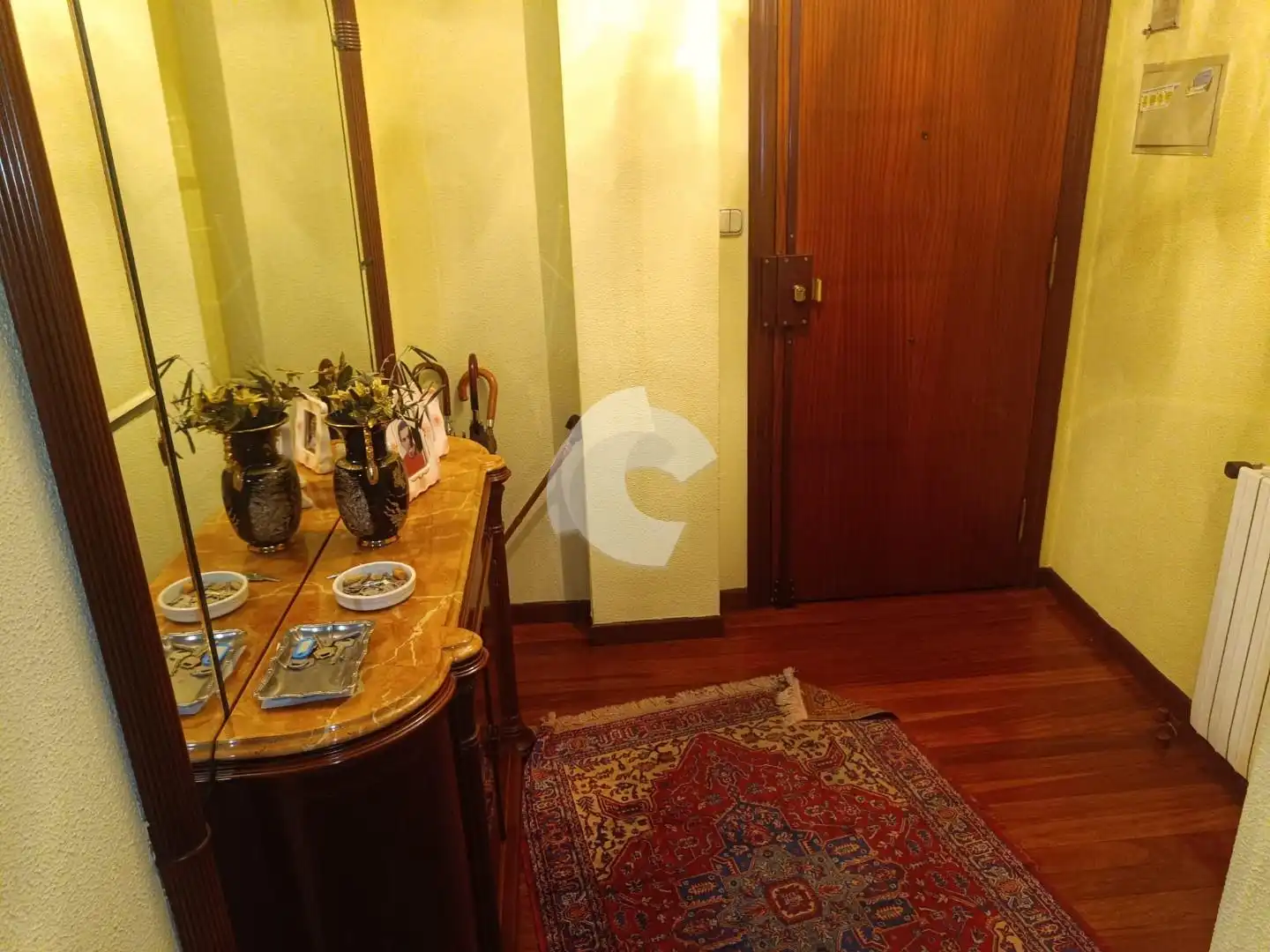 Appartement avec ascenseur à vendre à Centro, imagen 7