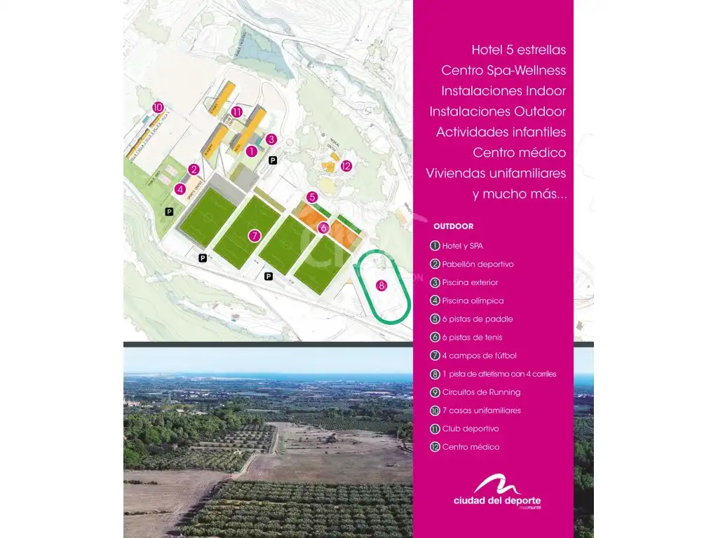 Terreno residenziale in vendita a Calle Mont-Roig Del Camp, imagen 26