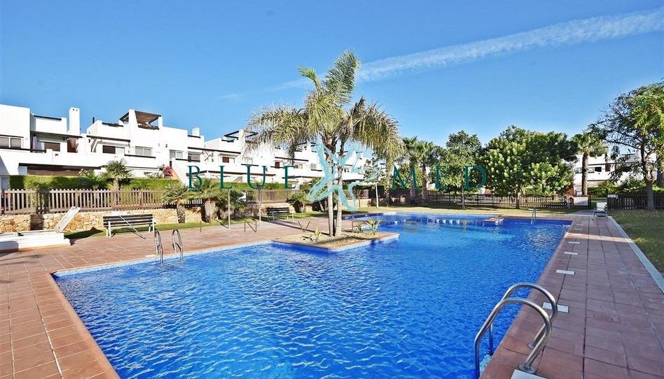 Foto 1 de Pis en venda a Calle Mazarron, Sierra de Carrascoy, Murcia