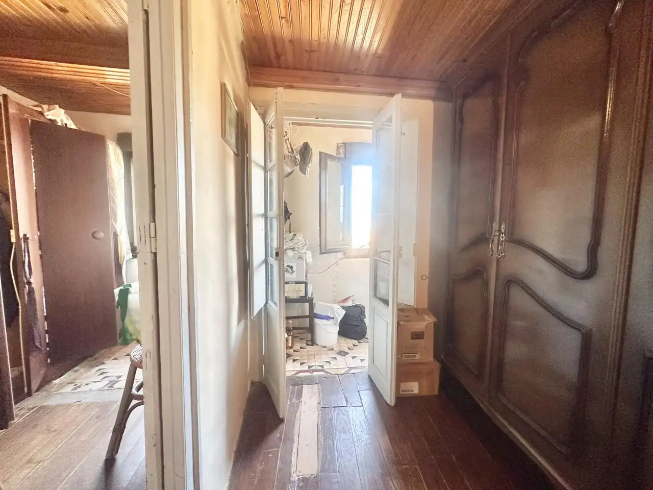 Finca rústica en venta en Cabranes