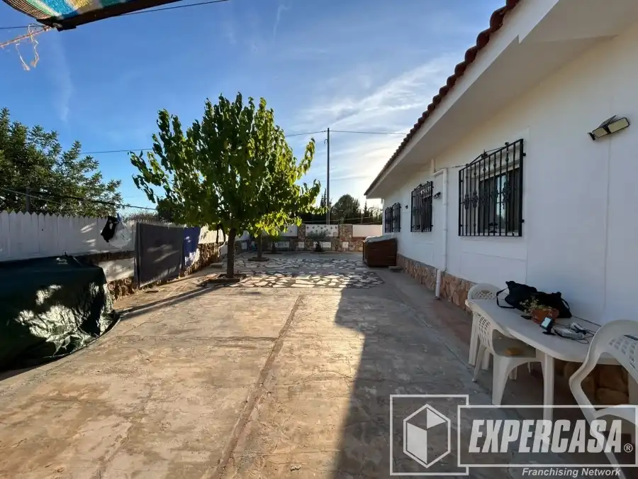 Villa avec piscine à vendre à Vilamarxant, imagen 15