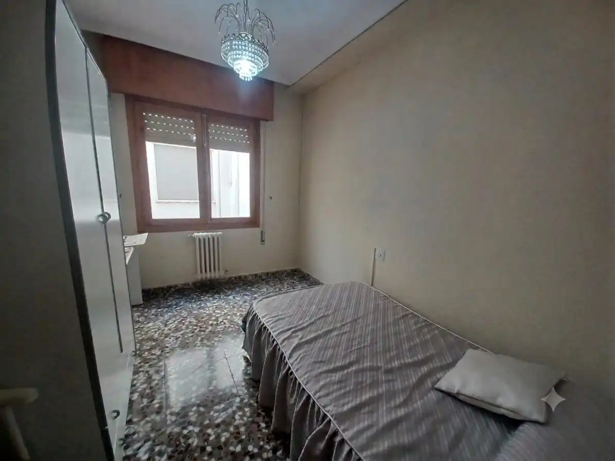 Habitación de Piso en venta en La Roda con Aire acondicionado, Calefacción y Amueblado
