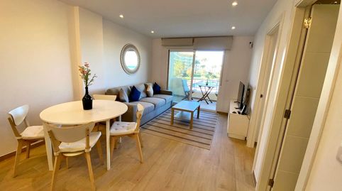 Foto 3 de Apartamento en venta en Carretera Les Marines Racons a Dénia, 92, Devessa - Monte Pego, Dénia