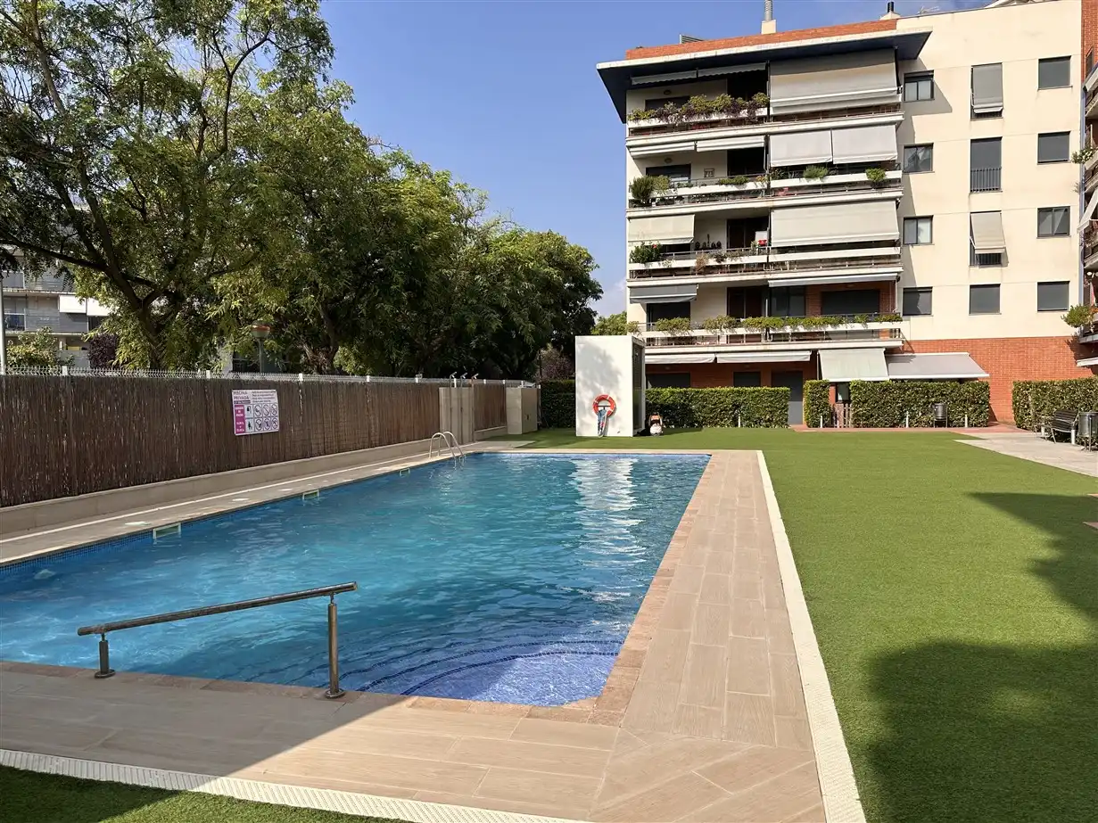 Apartamento de alquiler en Carrer Mestral, Port - Horta de Santa María