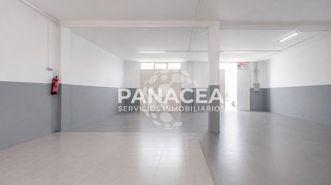Foto 3 von Fabrikhallen zum Verkauf in Puebla de Vícar, Vícar