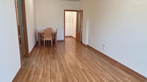 Foto 3 de Pis en venda a Calle Fernando Albarrán Ambel, 2, Carretera de Sevilla - Los Montitos, Badajoz