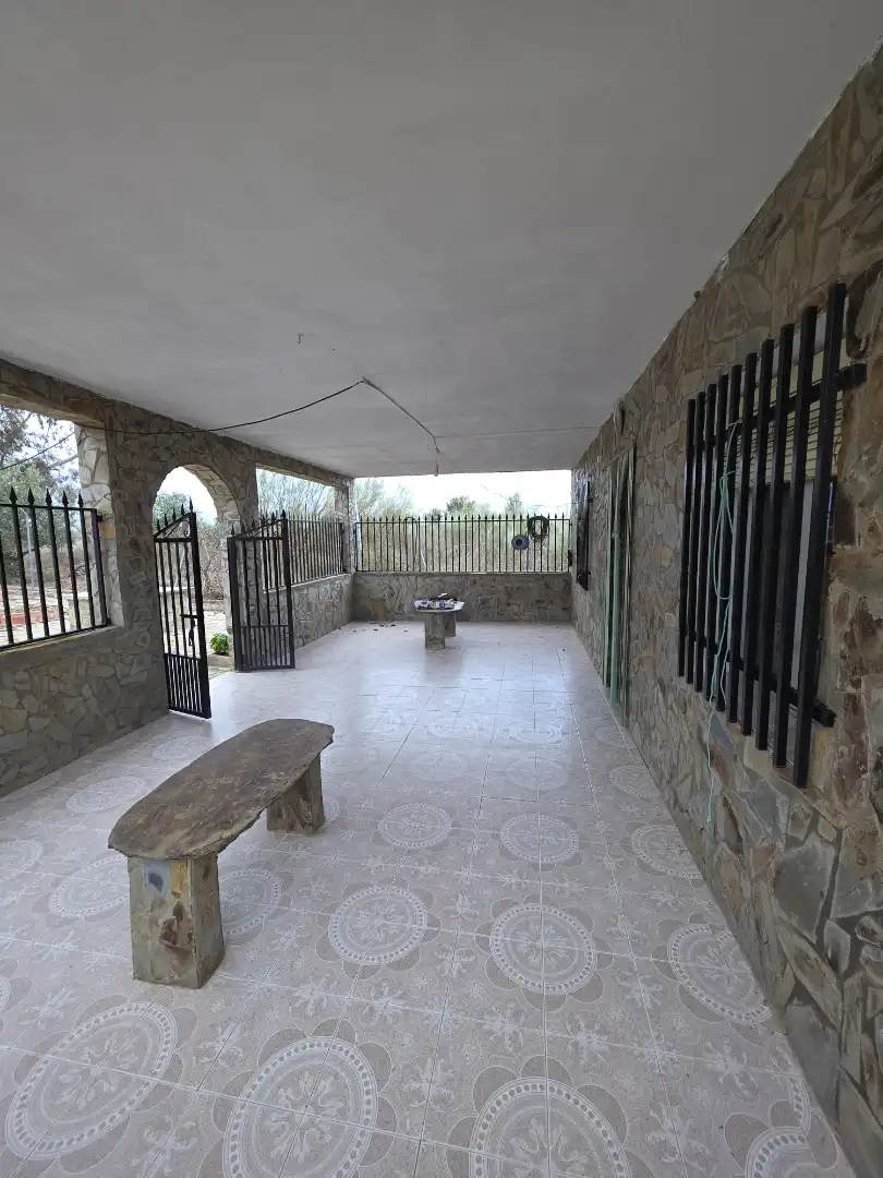 Houses for sale in La Coronada  with Storage room and Swimming Pool