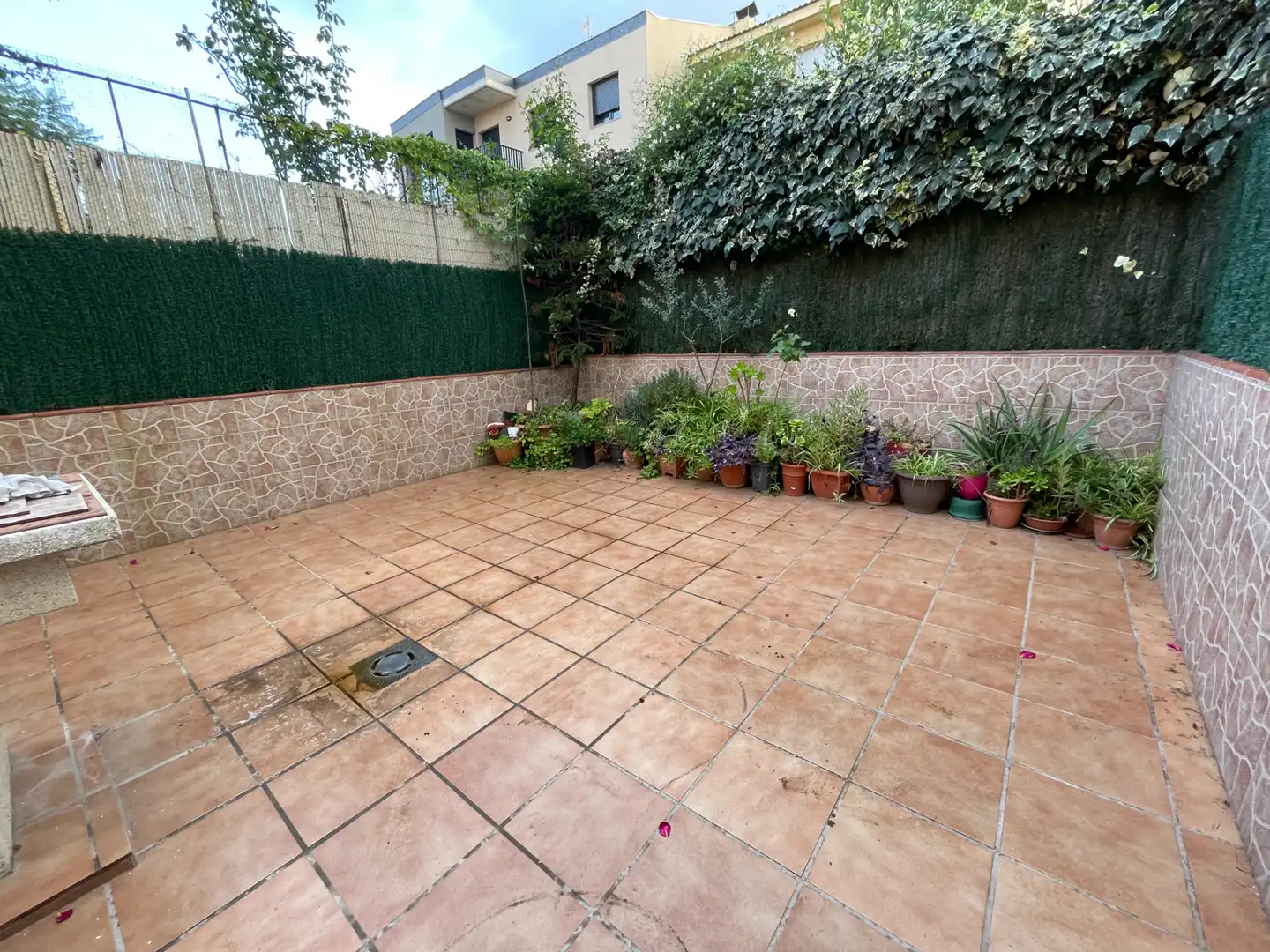 Casa adosada en venta en Abrera