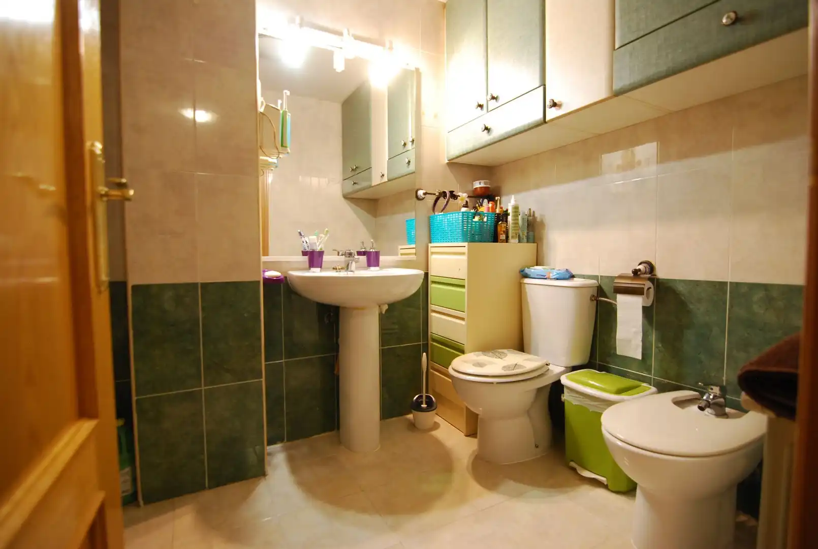 Flat for sale in San Martín de la Vega, imagen 18