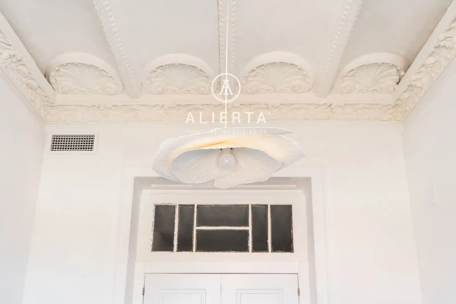 Exterior view of Flat for sale in Zaragoza  with Air Conditioner, Heating and Terrace