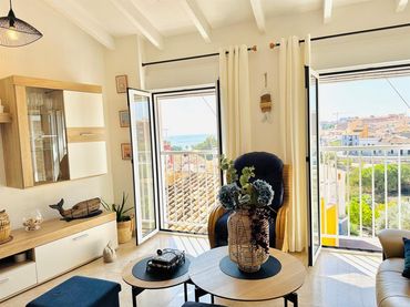 Penthouse zum Verkauf in Platja de Vila Joiosa