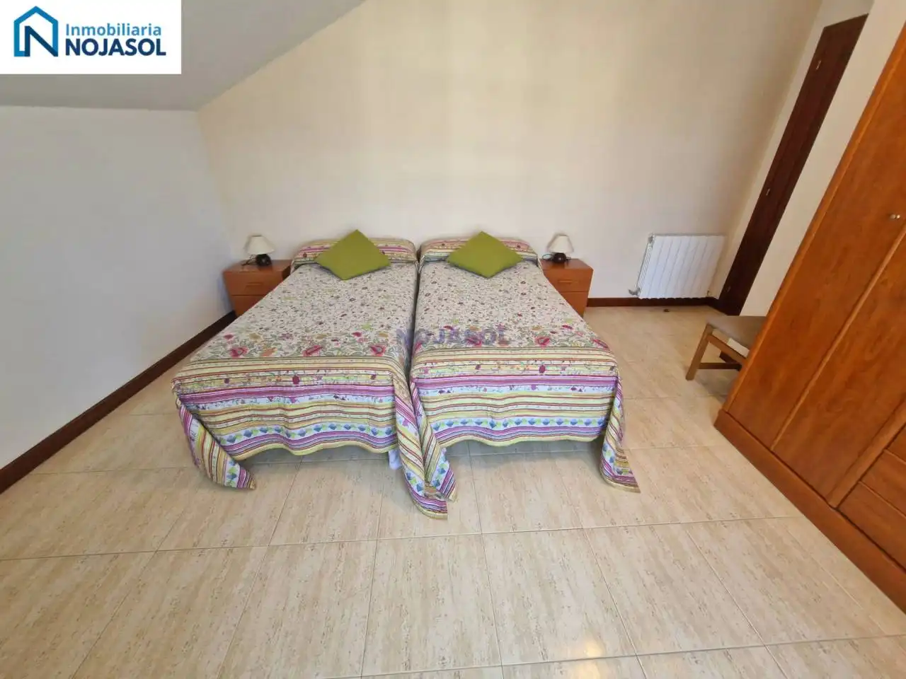 Apartament amb terrassa en venda a Calle el pedroso, imagen 30
