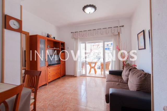 Piso en Venta en Les Palmeres