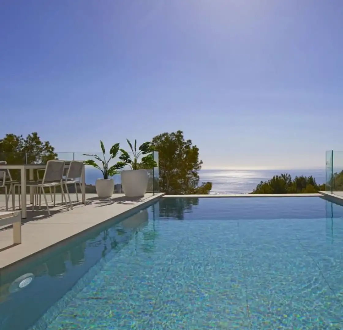Maison avec piscine à vendre à Altea la Vella, imagen 13