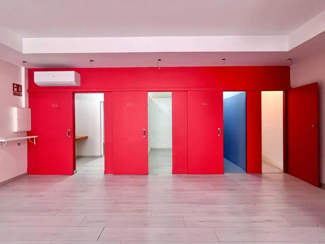 Gewerbefläche zur Miete in Calle MESTRE ANTONI TORELLO, imagen 5