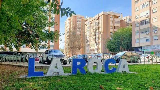 Apartamento en Venta en Martiricos - La Roca - La Rosaleda