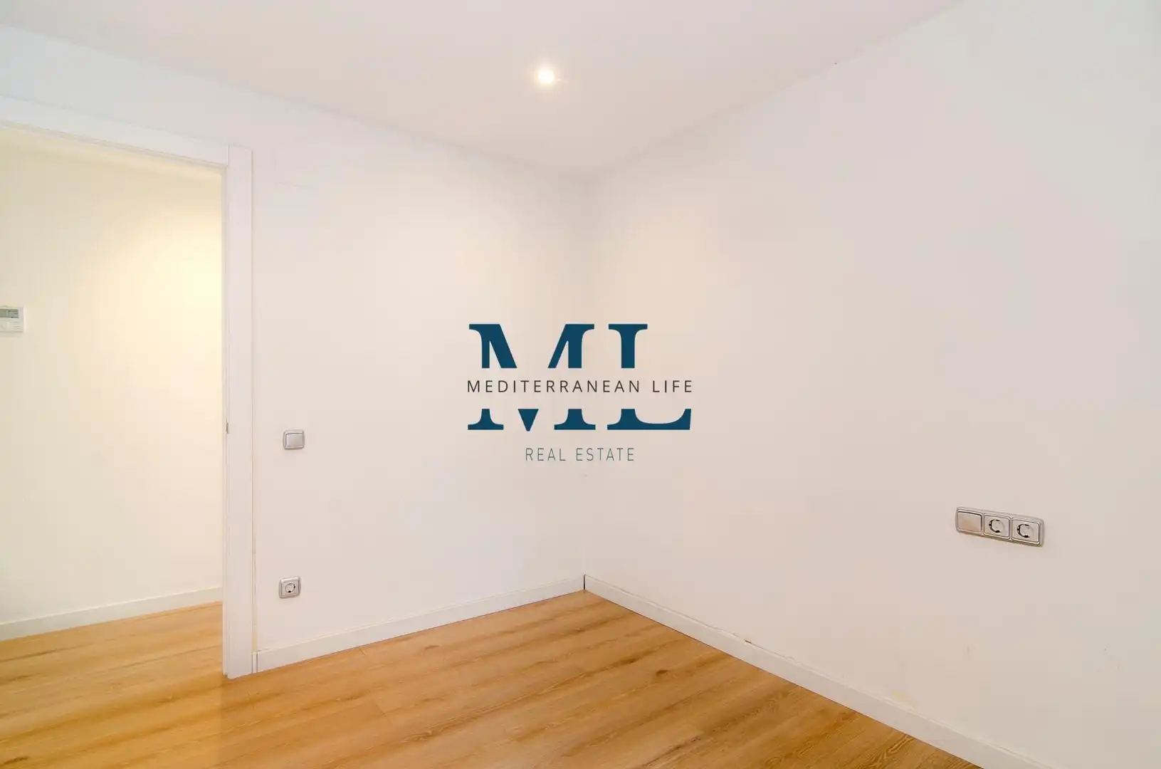 Habitación de Dúplex en venta en Sant Pere de Ribes con Calefacción, Jardín privado y Piscina