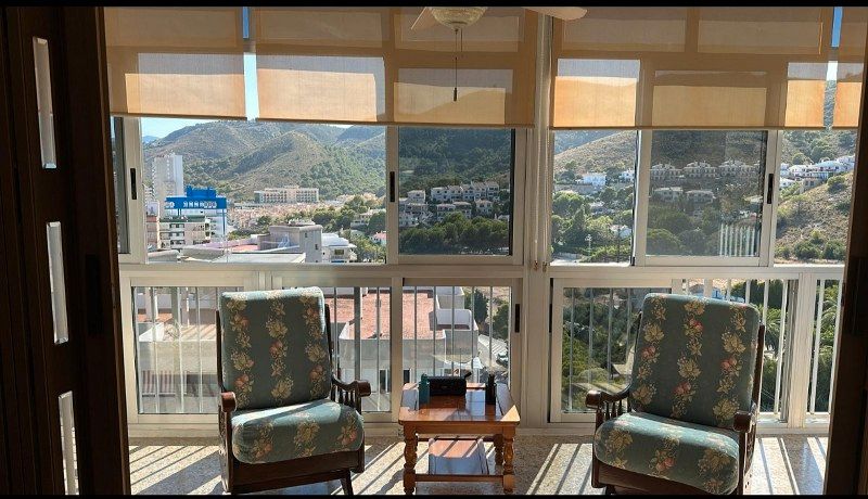 Apartament en venda