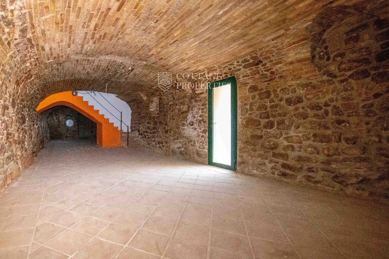 Finca rústica en venda en Sant Llorenç Savall amb Calefacció i Piscina