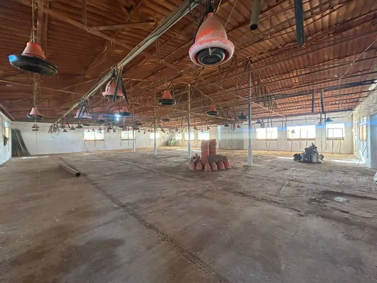 Nave industrial en venta en Polán