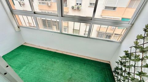 Photo 2 of Flat for sale in Calle Calle Baron de Les, Suárez, Málaga Capital