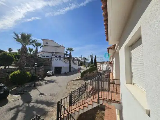 Apartment mit Pool zum Verkauf in Chullera, imagen 5