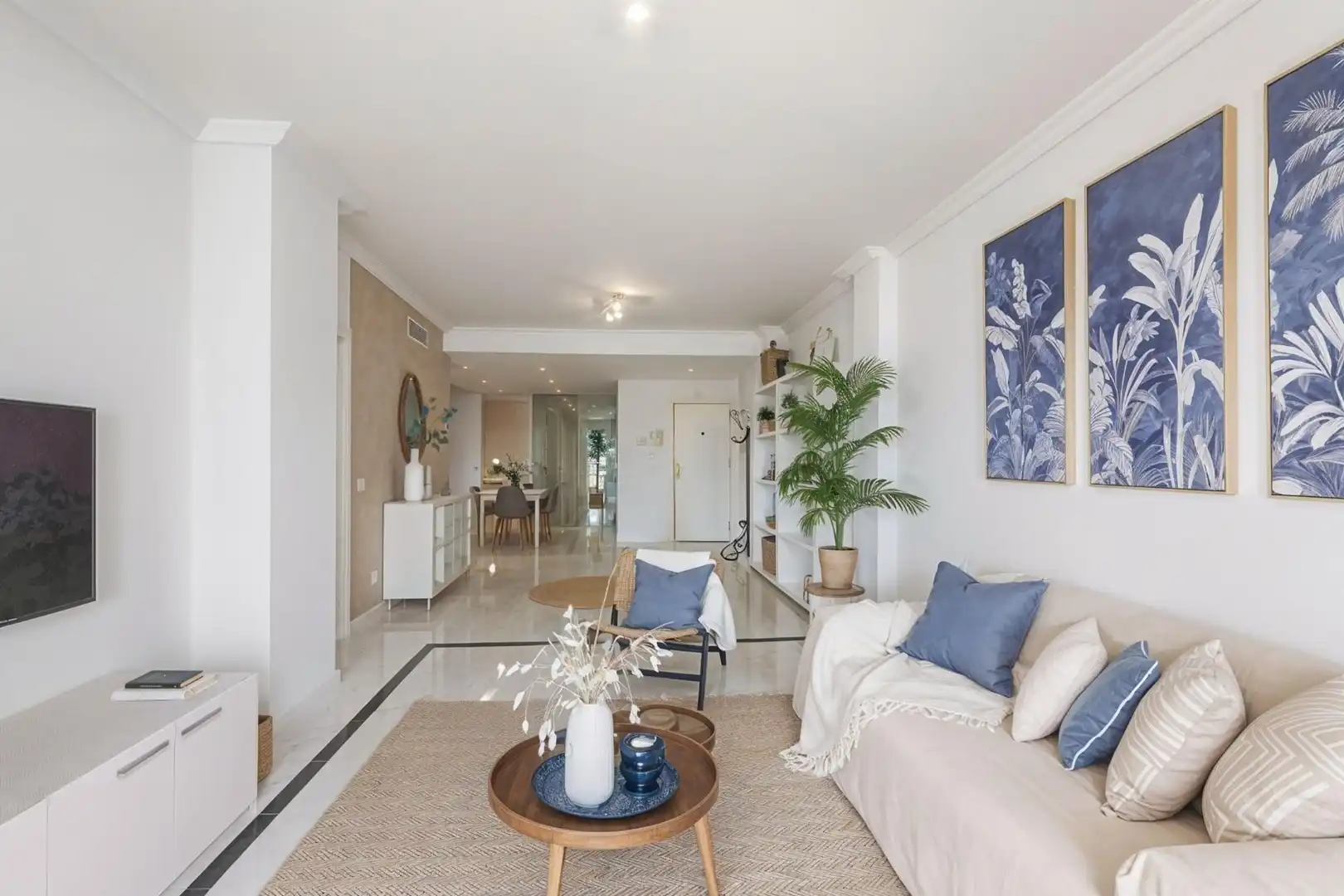 Wohnung mit Pool zum Verkauf in Calle Torrequebrada, imagen 7