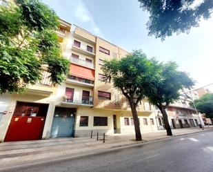 Apartament de lloguer a La Estación