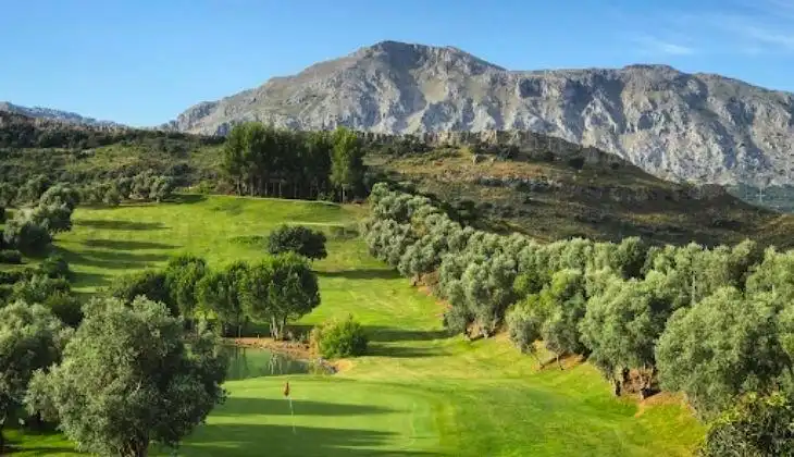 Lands and plots for sale in AR URB ANTEQUERA GOLF 122 122, imagen 26