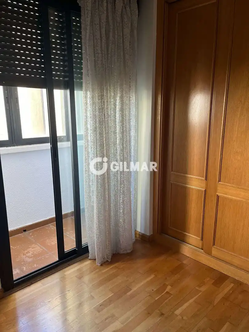 Schlafzimmer von Wohnung zum Verkauf in Madrid mit Heizung
