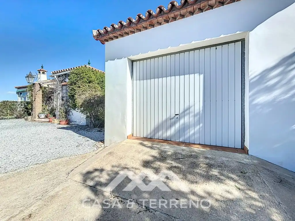 Haus mit Garten zum Verkauf in Partida Cardal, imagen 49