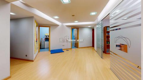 Foto 3 de Oficina en venda a Rúa Merced, Los Castros - Castrillón, A Coruña