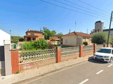 Terreno residenziale in vendita a Sis 24