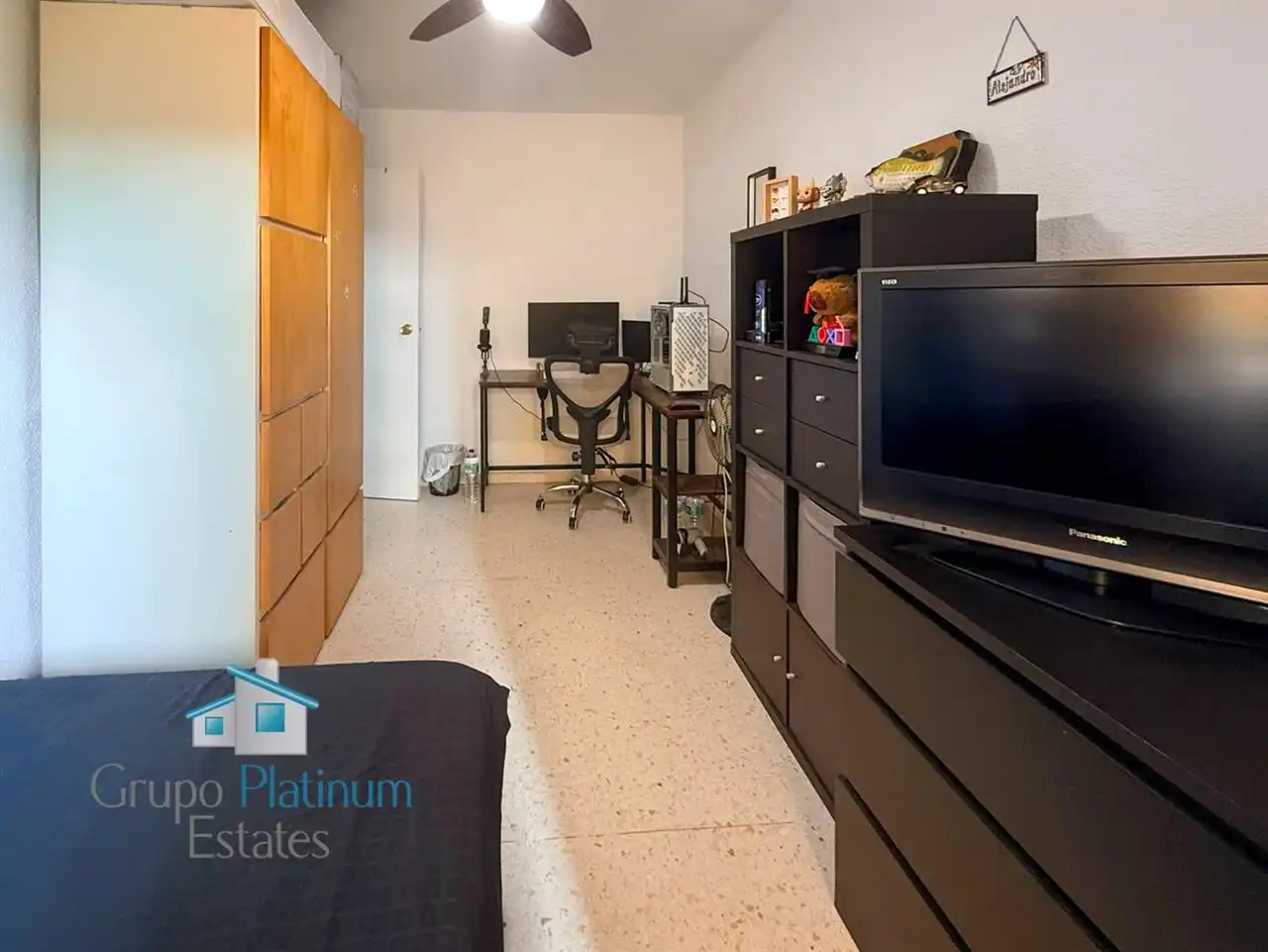 Habitación de Apartamento en venta en Vera con Terraza