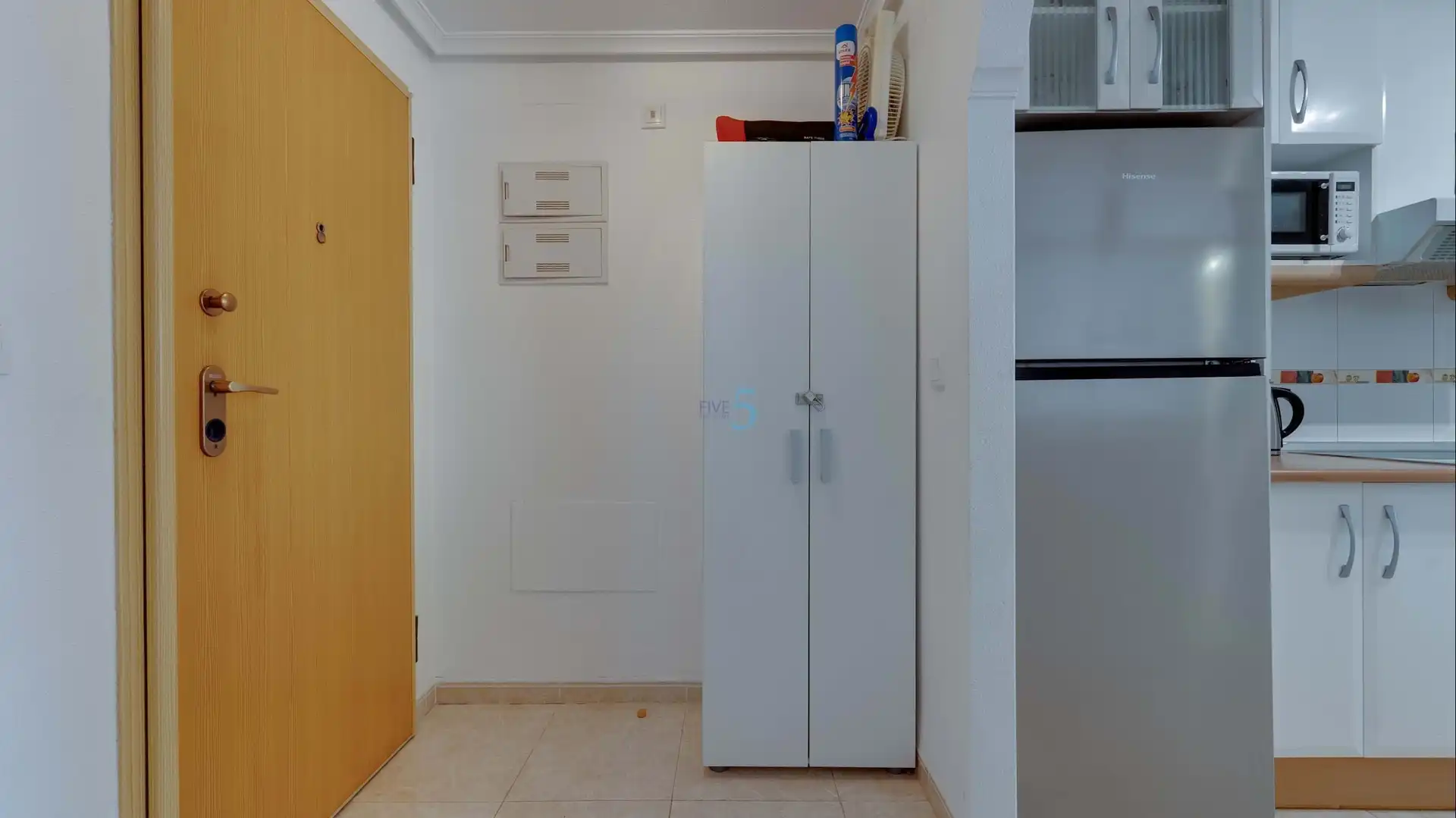 Appartement avec piscine à vendre à Orihuela Costa, imagen 13