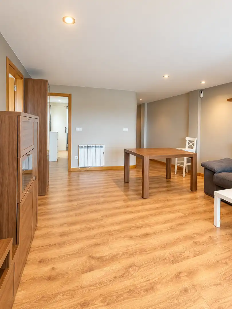 Comedor de Piso en venta en Carballo, A Coruña