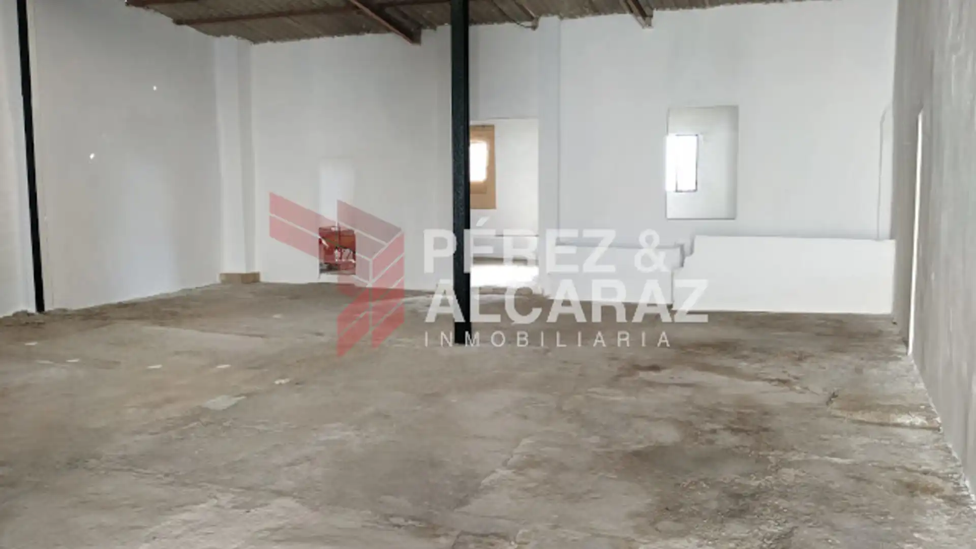 Nave industrial en venta en Palma del Río