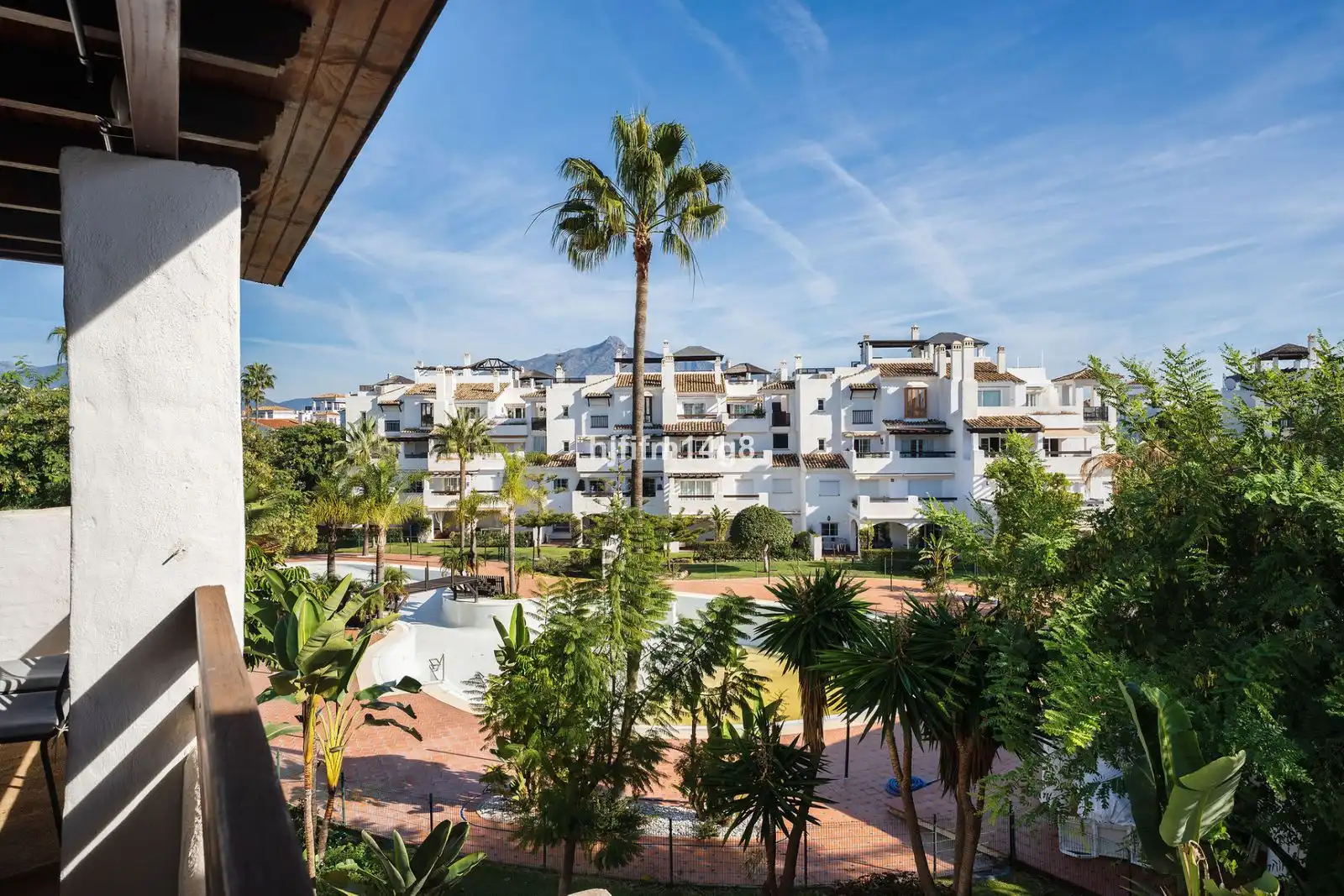 Apartament amb piscina en venda a Calle Rafael Alberti 5, imagen 25