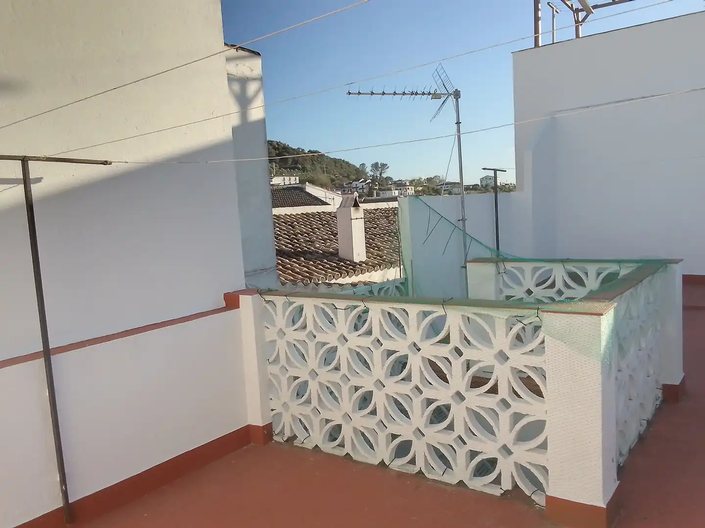 Maison avec terrasse à vendre à El Bosque, imagen 22