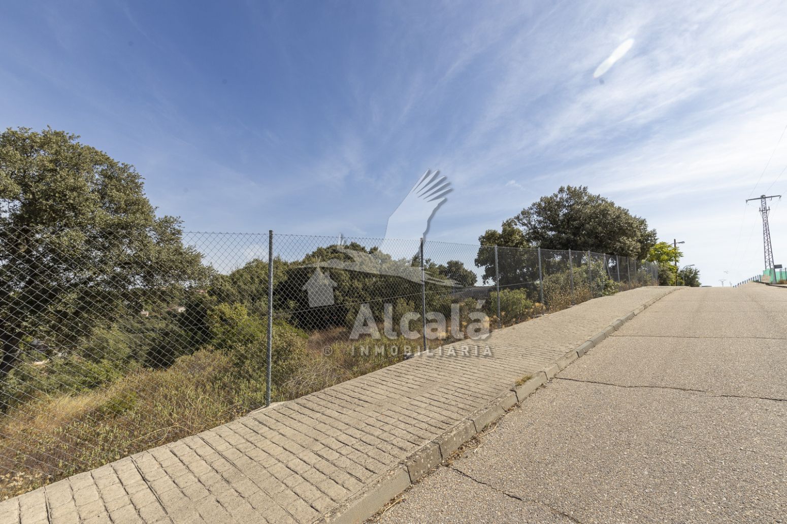 Residential zum verkauf in Hontoba