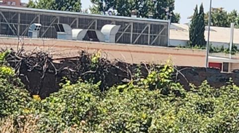 Foto 5 de Residencial en venda a Cm-1002, Estación - Los Manantiales, Guadalajara