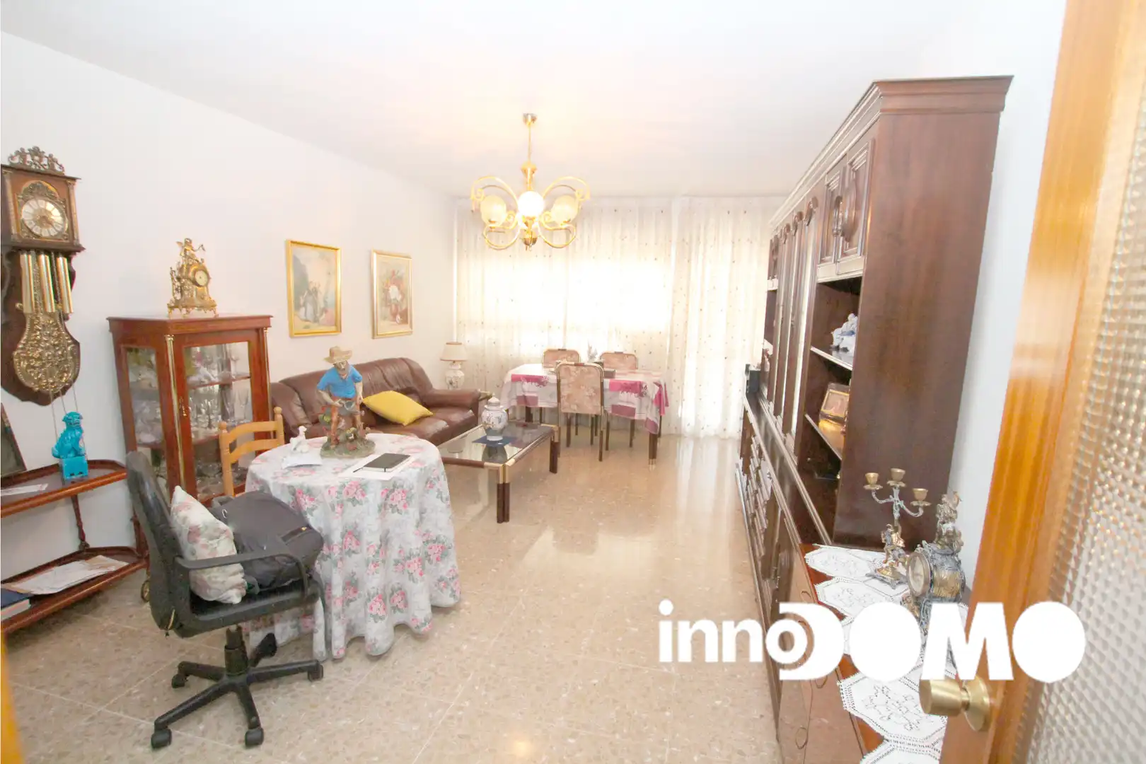 Piso en venta en Campamento