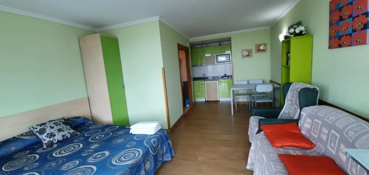 Study for rent in Soto de la Marina