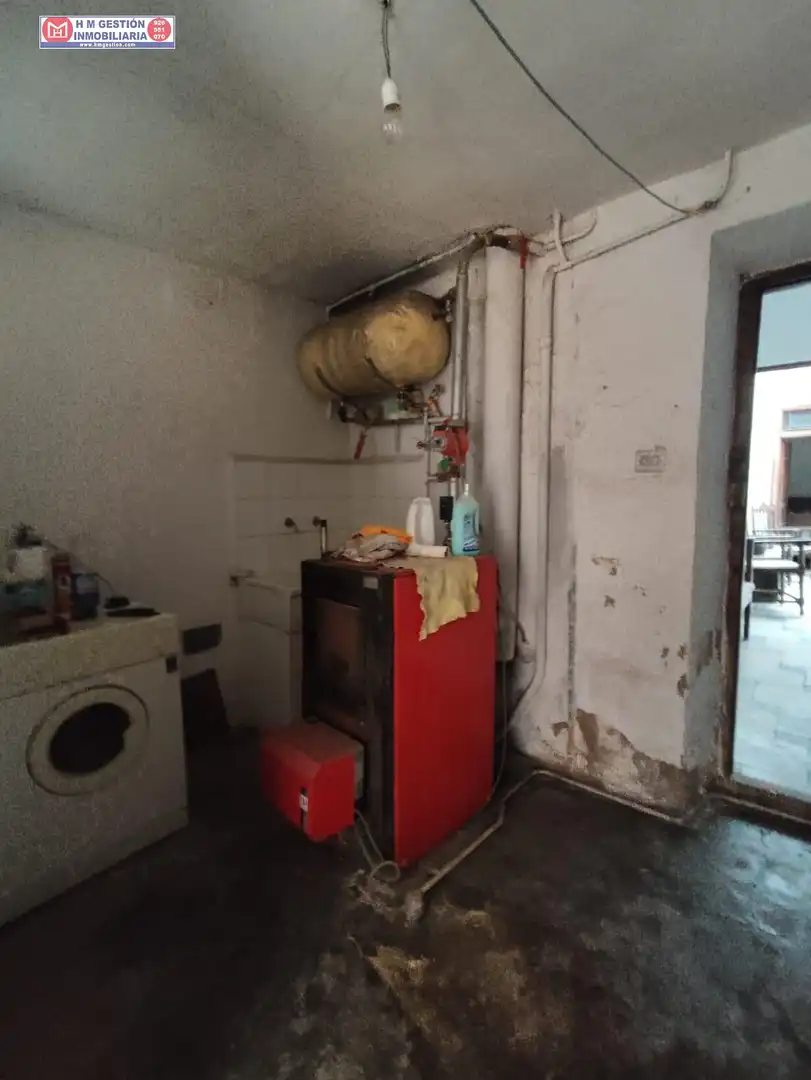 Casa en venta en Alcázar de San Juan, imagen 31